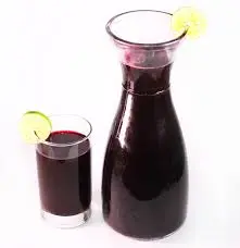 Chicha Morada 1Lt
