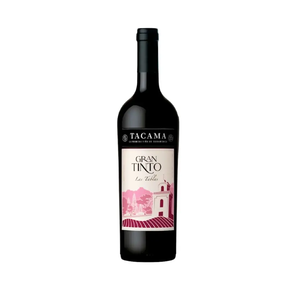 Tacama Gran Tinto (Seco)