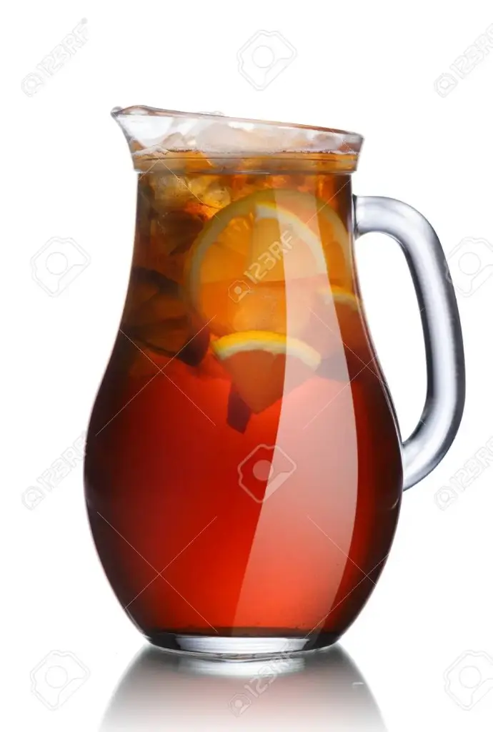 Caliente de Pisco