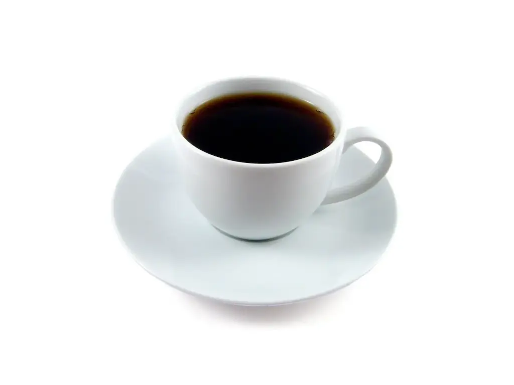 Café Pasado