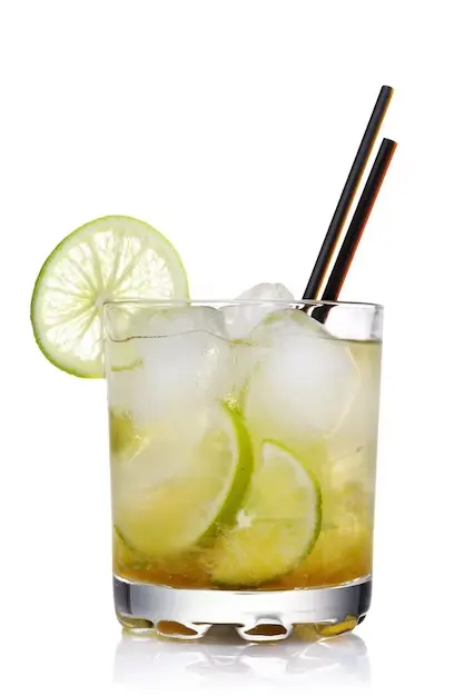 Caipirinha