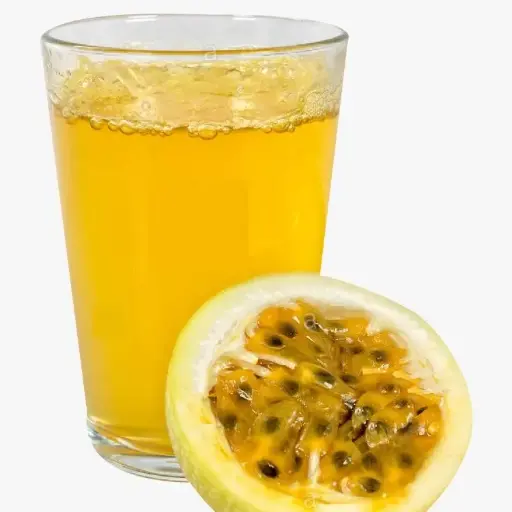 Vaso de refresco