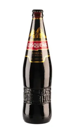 Cuzqueña Negra