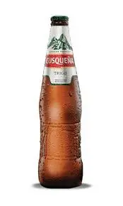 Cuzqueña de Trigo