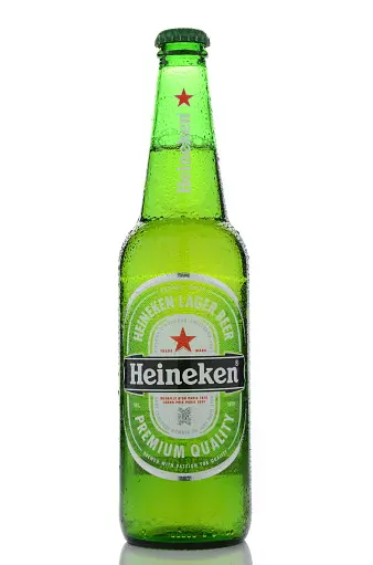 Cerveza Heineken 330ml