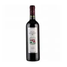 Santiago Queirolo Borgoña(Semi Seco)