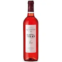 Santiago Queirolo Gran Rose(Semi Seco)
