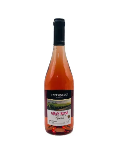 Tabernero Gran Rose (Semi Seco)