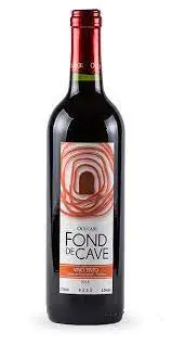 Ocucaje Fond de Cave Tinto (Seco)