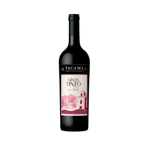Tacama Gran Tinto (Seco)