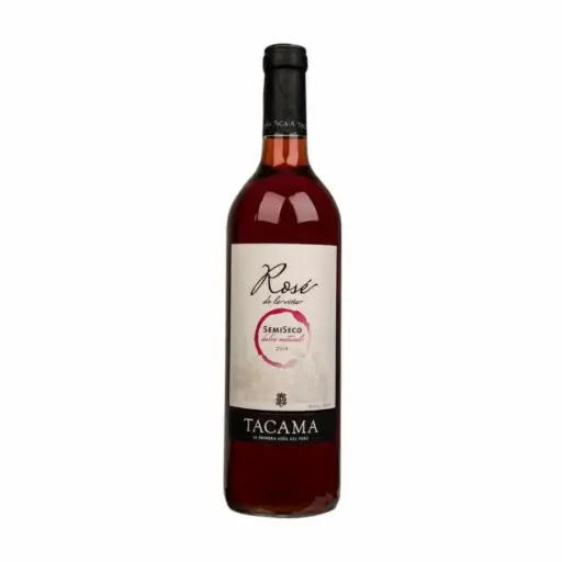 Tacama Rose (Semi Seco)