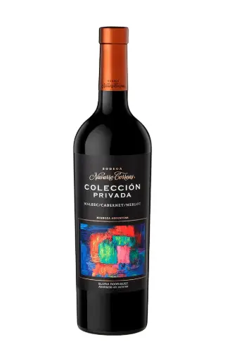 Navarro Correa Colección privada (Seco)