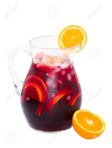 Sangría