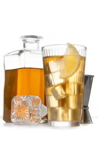 Naranjita de Pisco