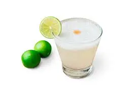 Pisco Sour