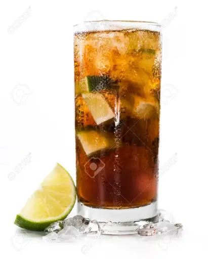 Cuba Libre