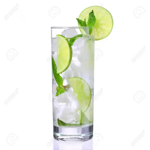 Mojito Clásico