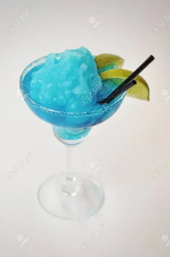 Margarita Blue