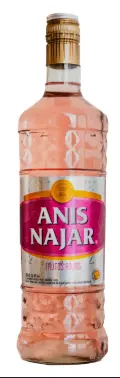 Anís NAJAR ROJO