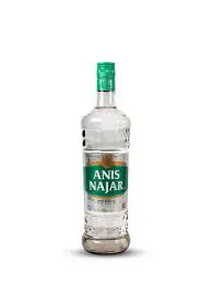 Anís NAJAR VERDE